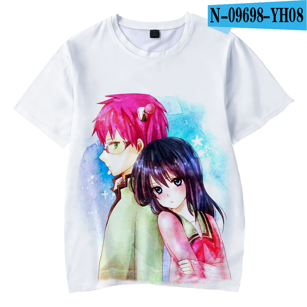 3D Tshirt