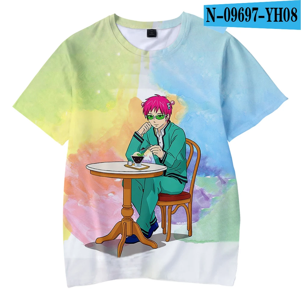 3D Tshirt