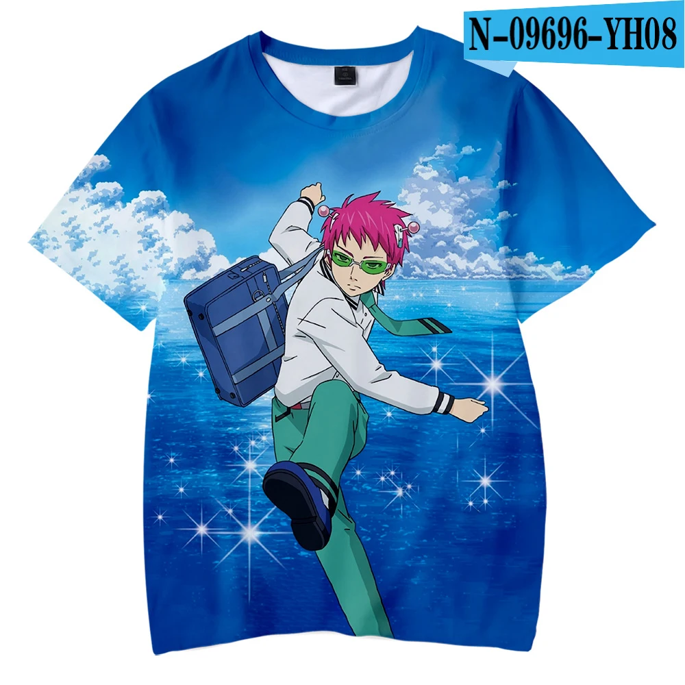 3D Tshirt