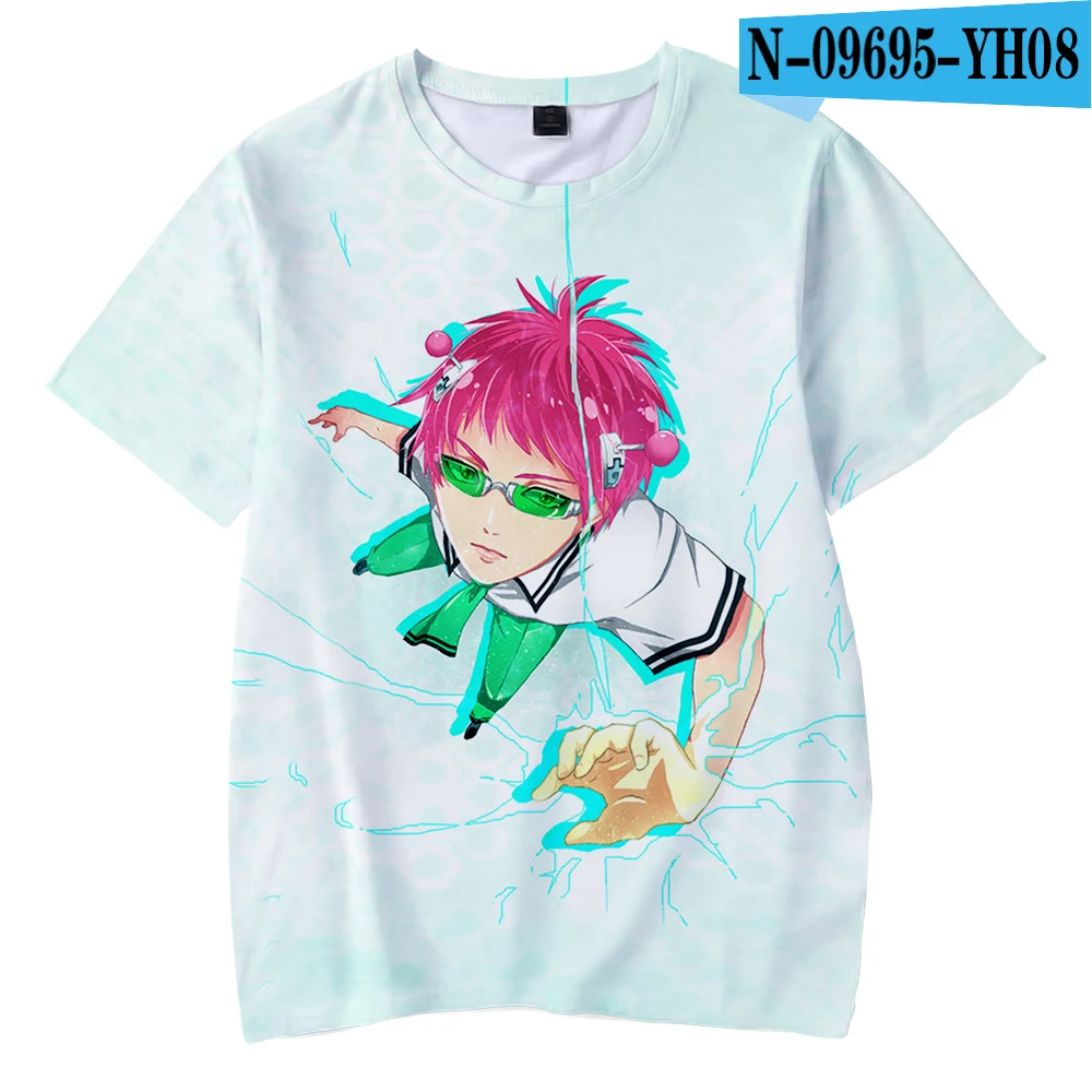 3D Tshirt