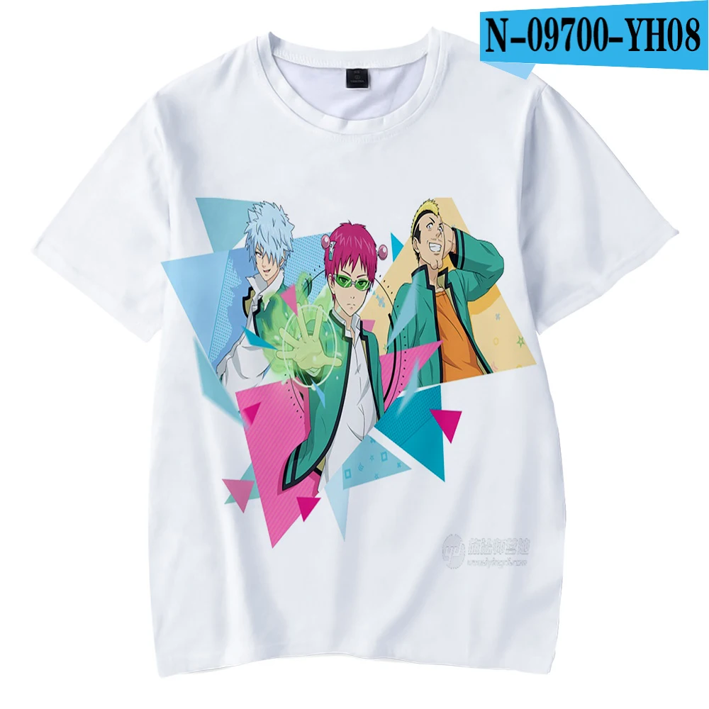 3D Tshirt