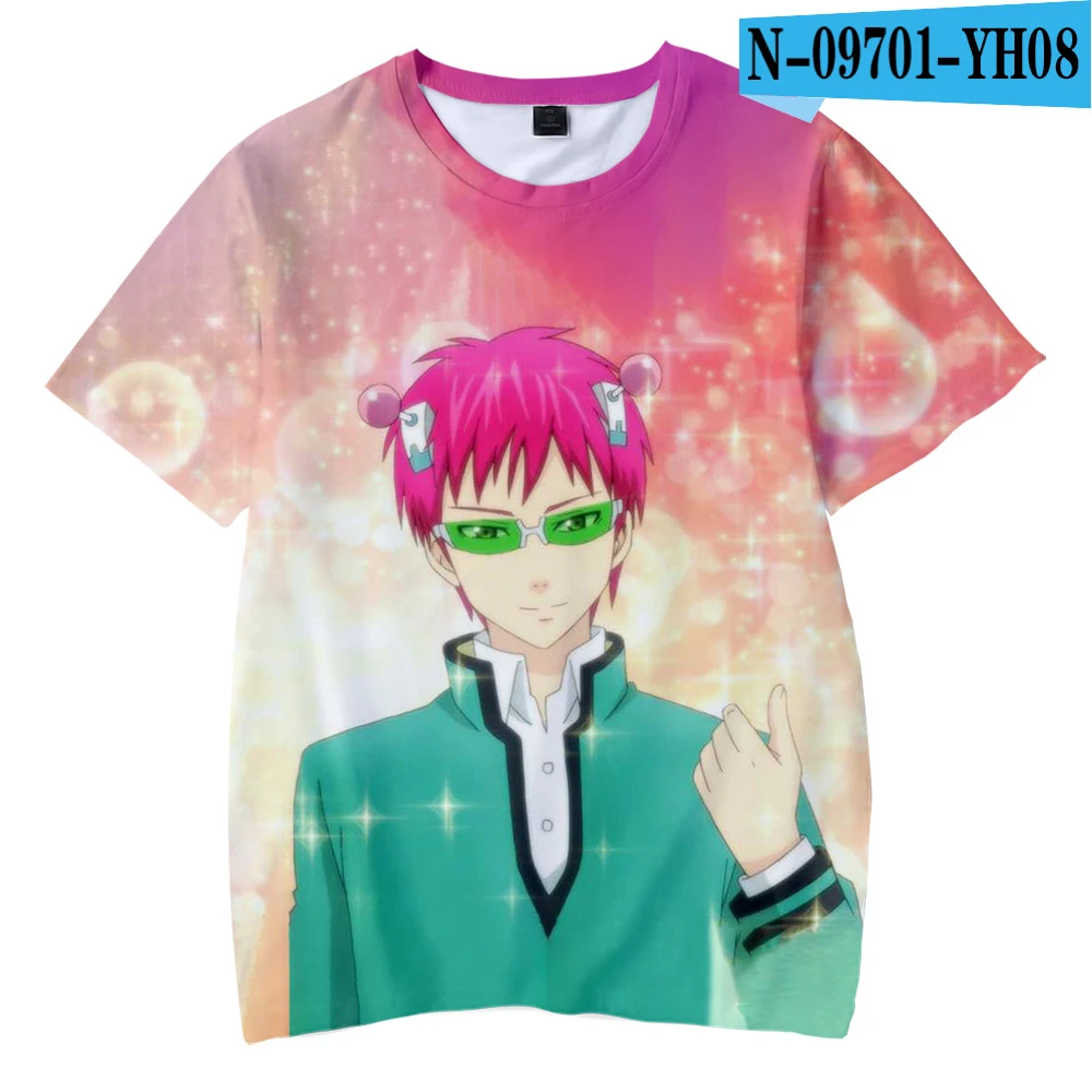 3D Tshirt