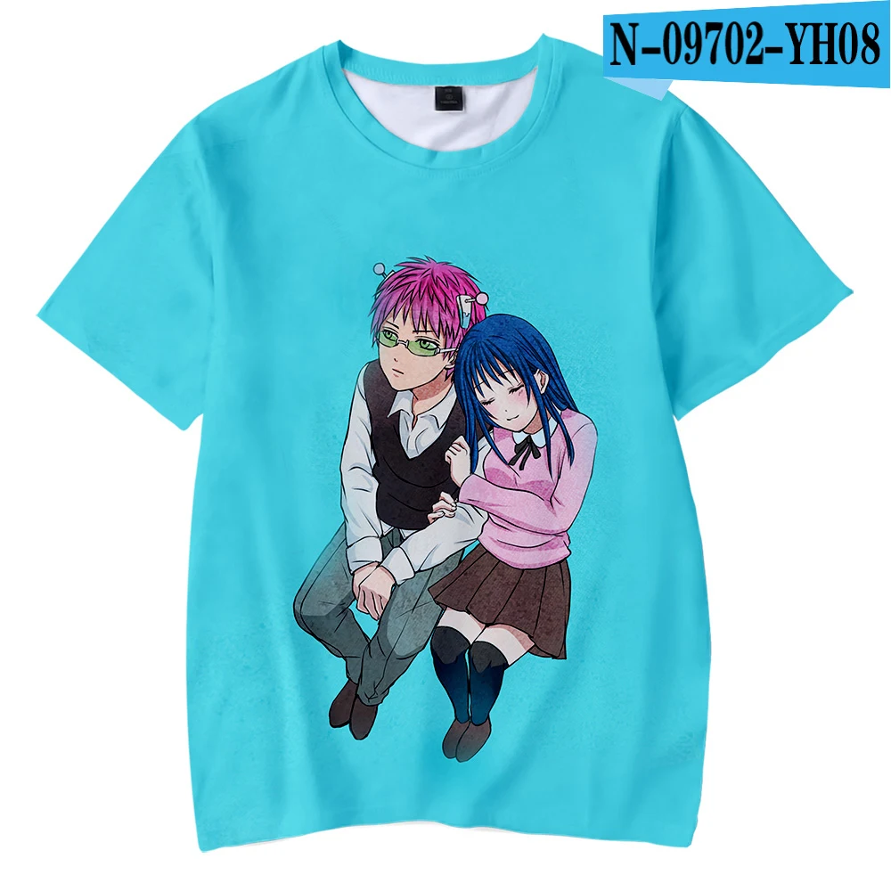 3D Tshirt