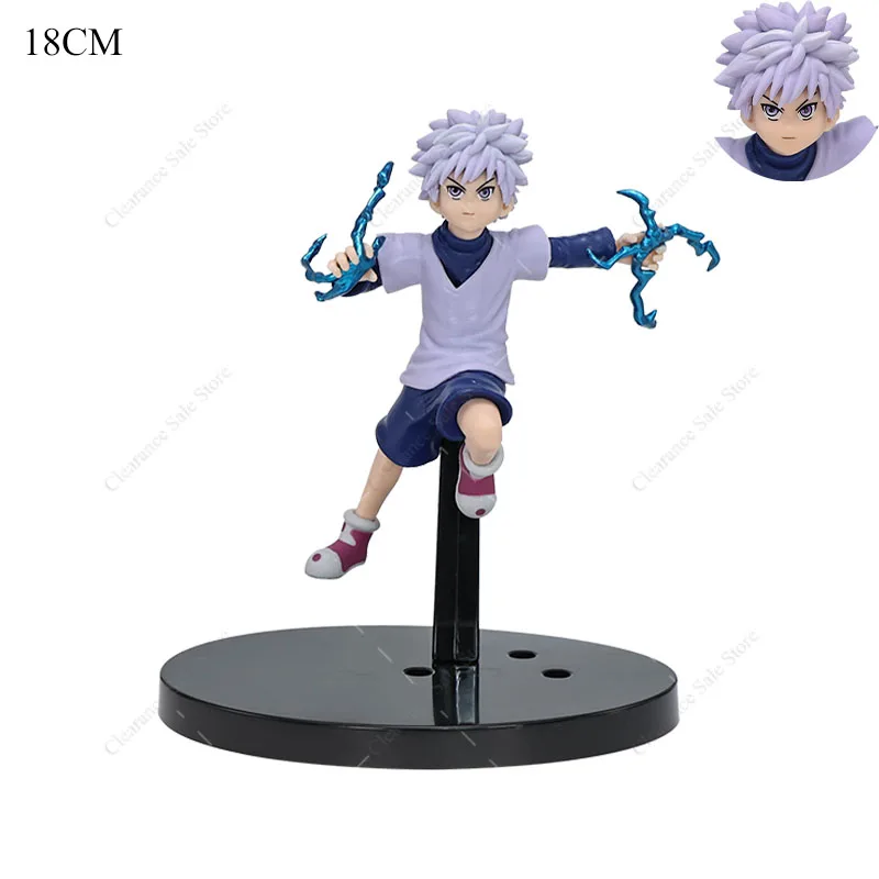 Killua Zoldyck