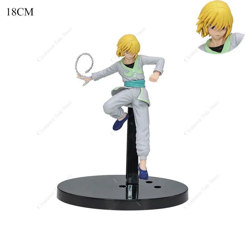 Kurapika NO Box