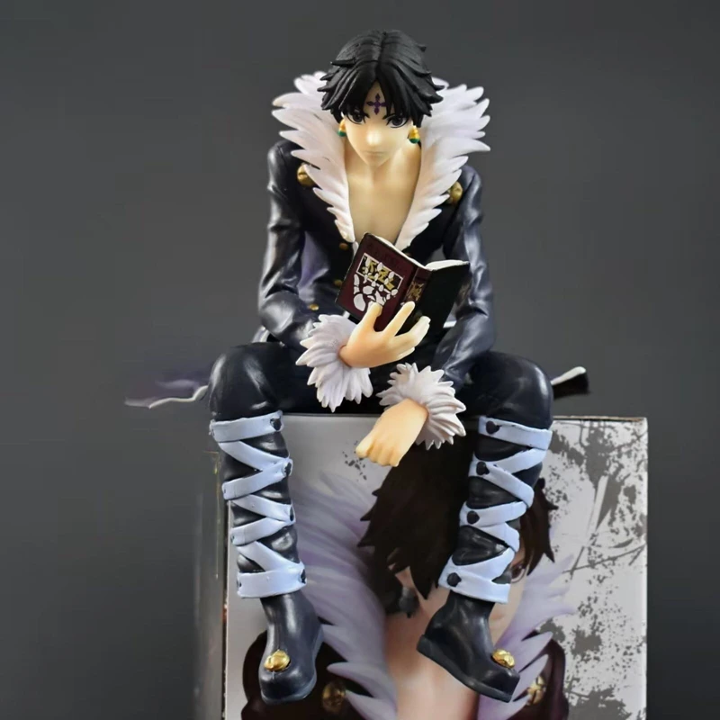 Chrollo NO Box