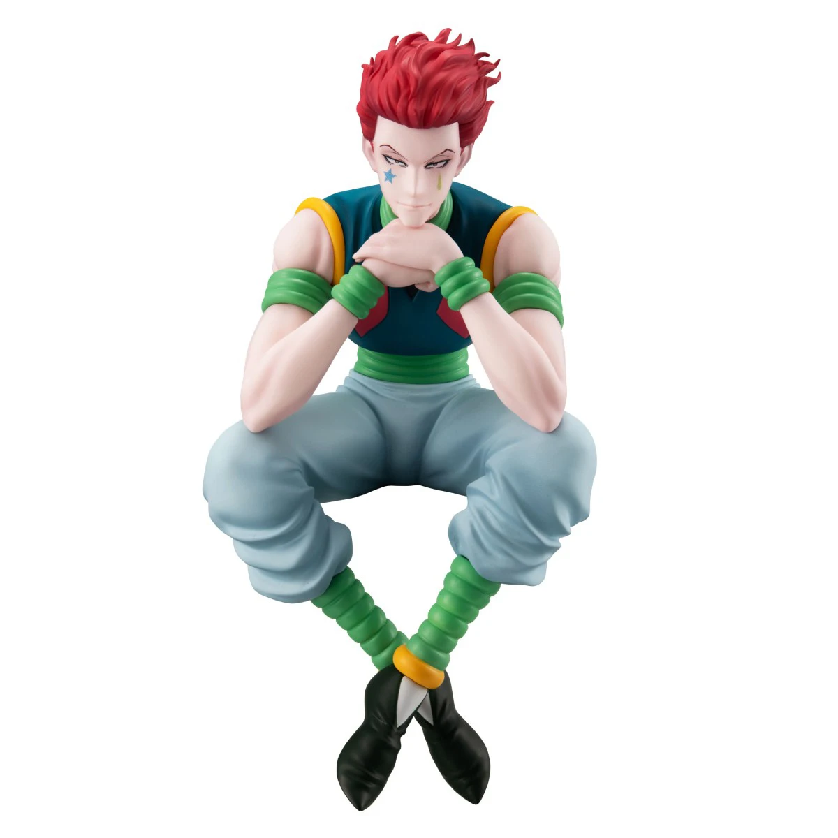 Hisoka NO Box