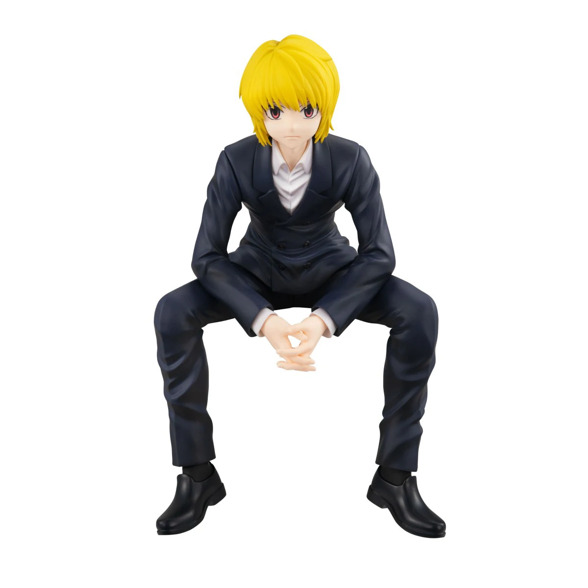 Kurapika NO Box