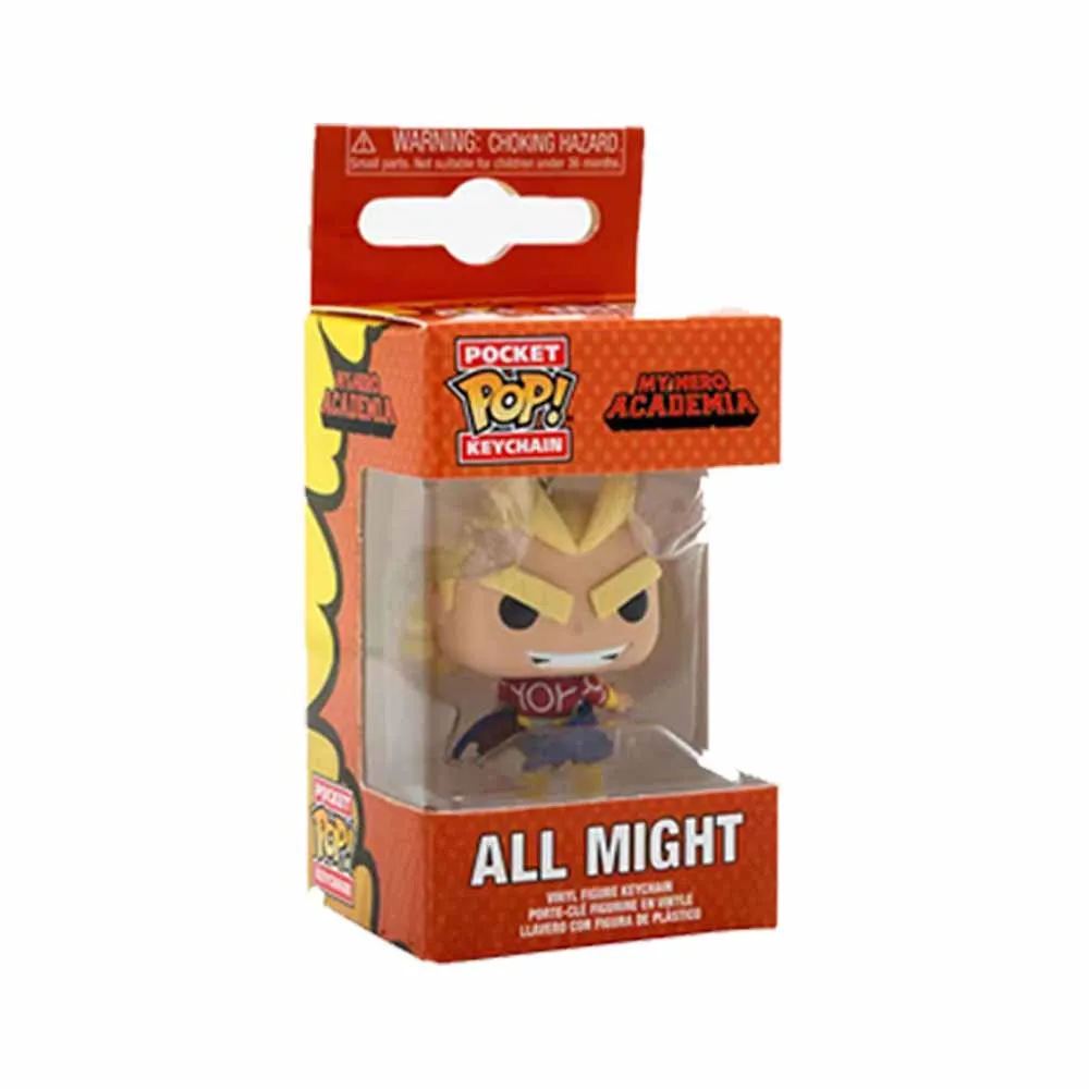 All Might1
